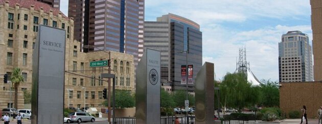 English language school in Phoenix, Arizona