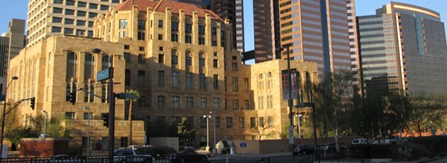 English language schools in Phoenix, Arizona