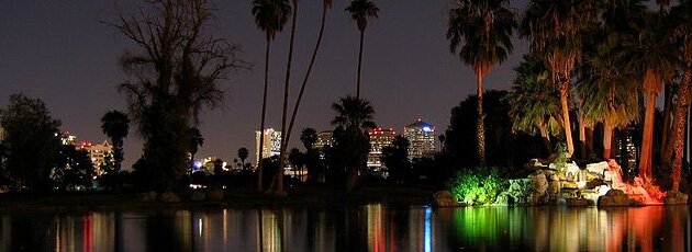 English language schools in Phoenix, Arizona
