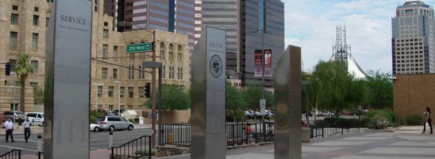 English language schools in Phoenix, Arizona