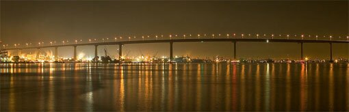 English language schools in San Diego, California