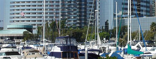 English language schools in San Diego, California