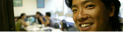 English language schools in San Diego, California