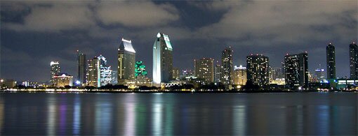 English language schools in San Diego, California