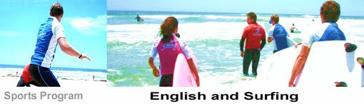 English language schools in San Diego, California