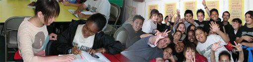 English language schools in San Diego, California