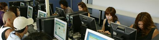 English language schools in San Diego, California