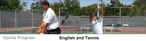 English language schools in San Diego, California