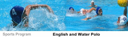 English language schools in San Diego, California