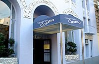 San Francisco Language Accommodations