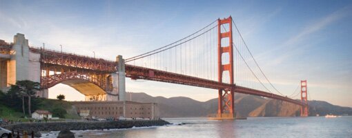 English language schools in San Francisco, USA