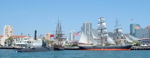 English language schools in San Francisco, USA