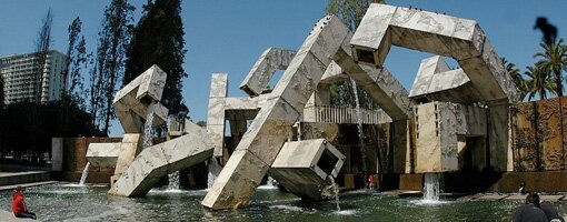 English language schools in San Francisco, USA