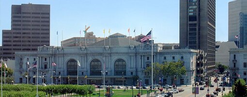 English language schools in San Francisco, USA