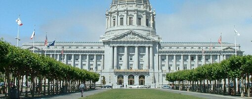 English language schools in San Francisco, USA