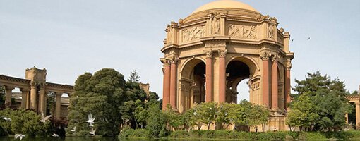 English language schools in San Francisco, USA