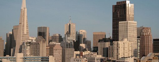 English language schools in San Francisco, USA