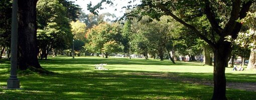 English language schools in San Francisco, USA