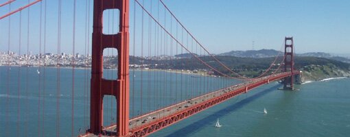 English language schools in San Francisco, USA