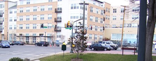 English language courses in Silver Spring, USA