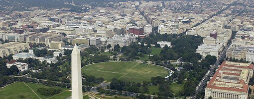 English language courses in Washington, USA