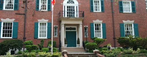 English language courses in Washington, USA