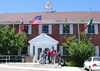 English Language School in Denver, Colorado